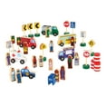 thumbnail image 3 of Guidecraft - Community & Roadway Essentials, 3 of 3