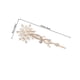 thumbnail image 2 of WASHWEPE Clips De Dorados Con Europeo Para Bodas Y Fiestas Especiales, 2 of 8