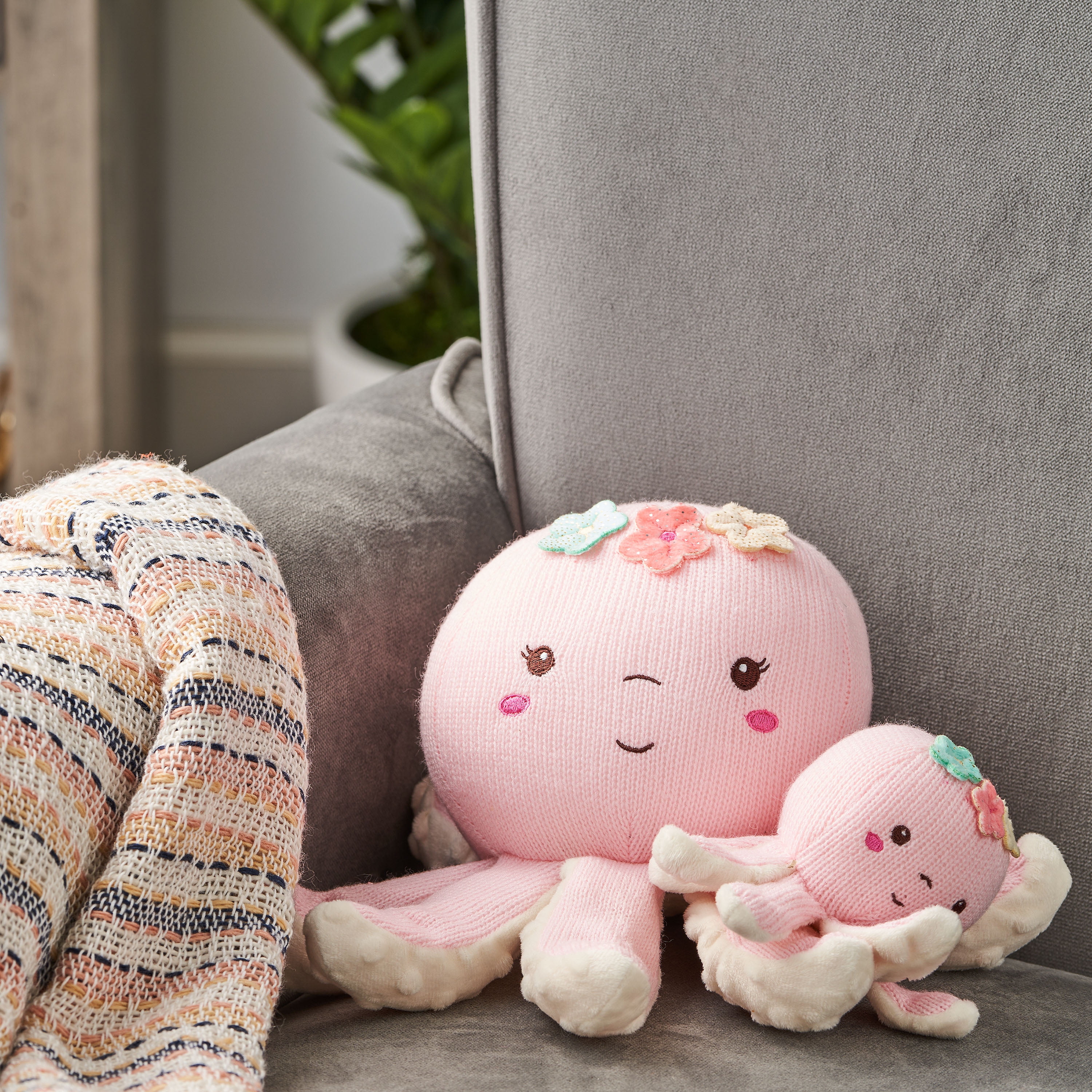 Gund sleepy seas best sale octopus