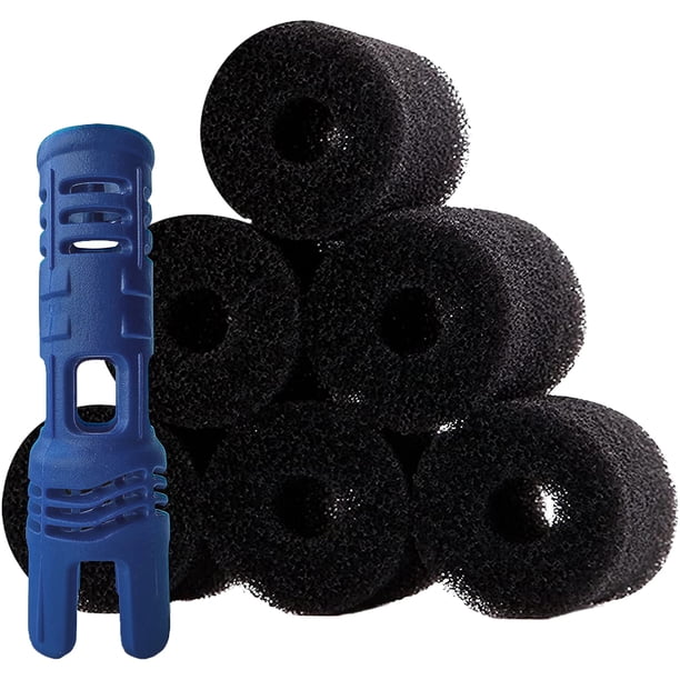 Barrido Cola Con Fregador Reutilizable para 3900 Sport 380 360 280 180