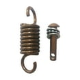 thumbnail image 4 of Colaxi Hammock Chair Spring Pin Plug Hammock Chair Spring for Sandbag Hanging Chair Coffee, 4 of 8
