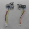 thumbnail image 4 of Micro switch with bracket for water valve for boiler, gas water heater accessories, limit switch, 4 of 4