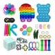 thumbnail image 1 of 30pcs Pack Fidget Toys Conjunto de juguetes sensoriales Antistress Relief Fidget Toys, 1 of 2