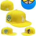 thumbnail image 2 of Winged Letter Embroidery Baseball Cap Hip Hop Breathable Snapback Hats Solid Color, 2 of 5