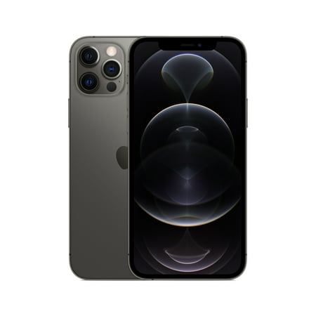 IPHONE 12 PRO GRAPHITE 256GB