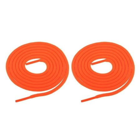 

Round Laces For Shoes Sports Boots Safety Work Walking Reinforced