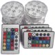 thumbnail image 1 of Luces LED sumergibles para piscina, 16 colores, funciona con pilas, sumergibles, para jarrones, baldes de camping, calabazas, luces de buceo, luces de piscina., 1 of 5