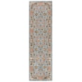 thumbnail image 2 of Safavieh Heritage Leinster Oriental Wool Runner Rug, Blue, 2'3" x 16', 2 of 11