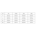 thumbnail image 3 of Bibifish Mens T-Shirts Slim Fit Raglan Sleeve Color Block Tshirts Summer Athletic Quick Dry Short Sleeve Tee Tops, 3 of 3