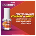 thumbnail image 3 of Antimicótico Lakesia Ciclopirox 3ml, 3 of 4