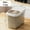 black, variant on Creative Rice Bucket Tank Moisture-proof Insect-proof Sealed Rice Storage Box Cereal Grain Food Container Kitchen Accessories