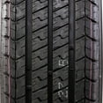 thumbnail image 4 of Montreal LT-300 Highway 235/65R16C 121/119R F Light Truck Tire, 4 of 6