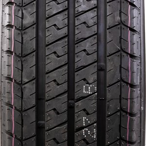 Montreal LT-300 Highway 195/75R16C 107/105R D Light Truck Tire Sansujyuku sansujyuku.com