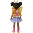 thumbnail image 4 of American Girl WellieWishers Fairy-tale Dress Up Gift Set - Kendall - 14.5" Doll (15 Pieces), 4 of 8