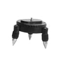 thumbnail image 4 of Base para accesorios de nivelación, soporte de nivel de burbuja de línea, compacto, giratorio 360 degree, soporte de ajuste fino para trabajos de construcci, 4 of 9