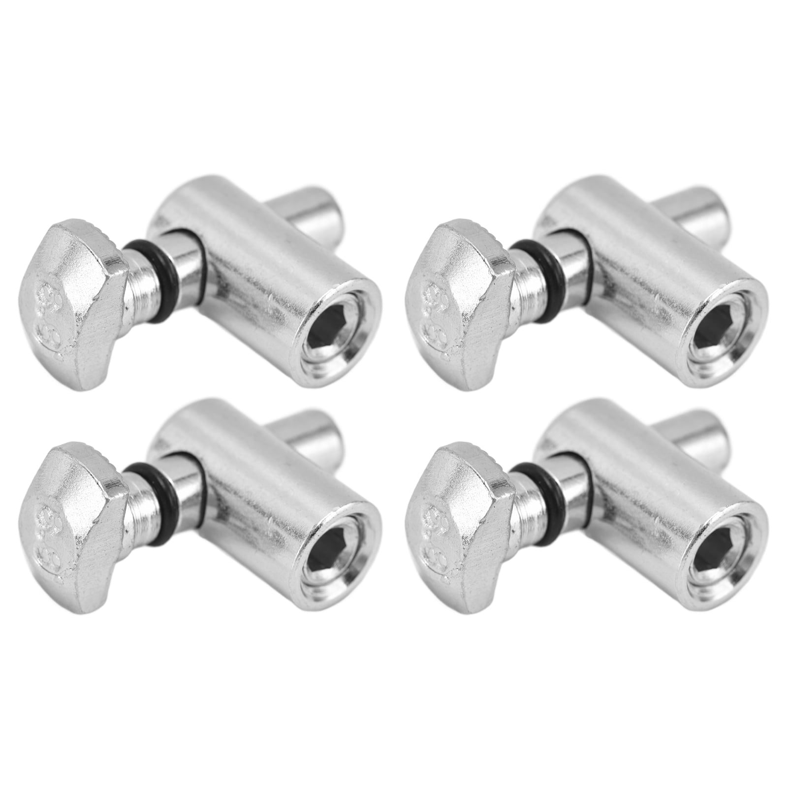 Anchors Connectors, Anchor Connector 4Pcs 90 Degree Seamless For ...