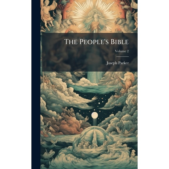The People's Bible, (Hardcover)