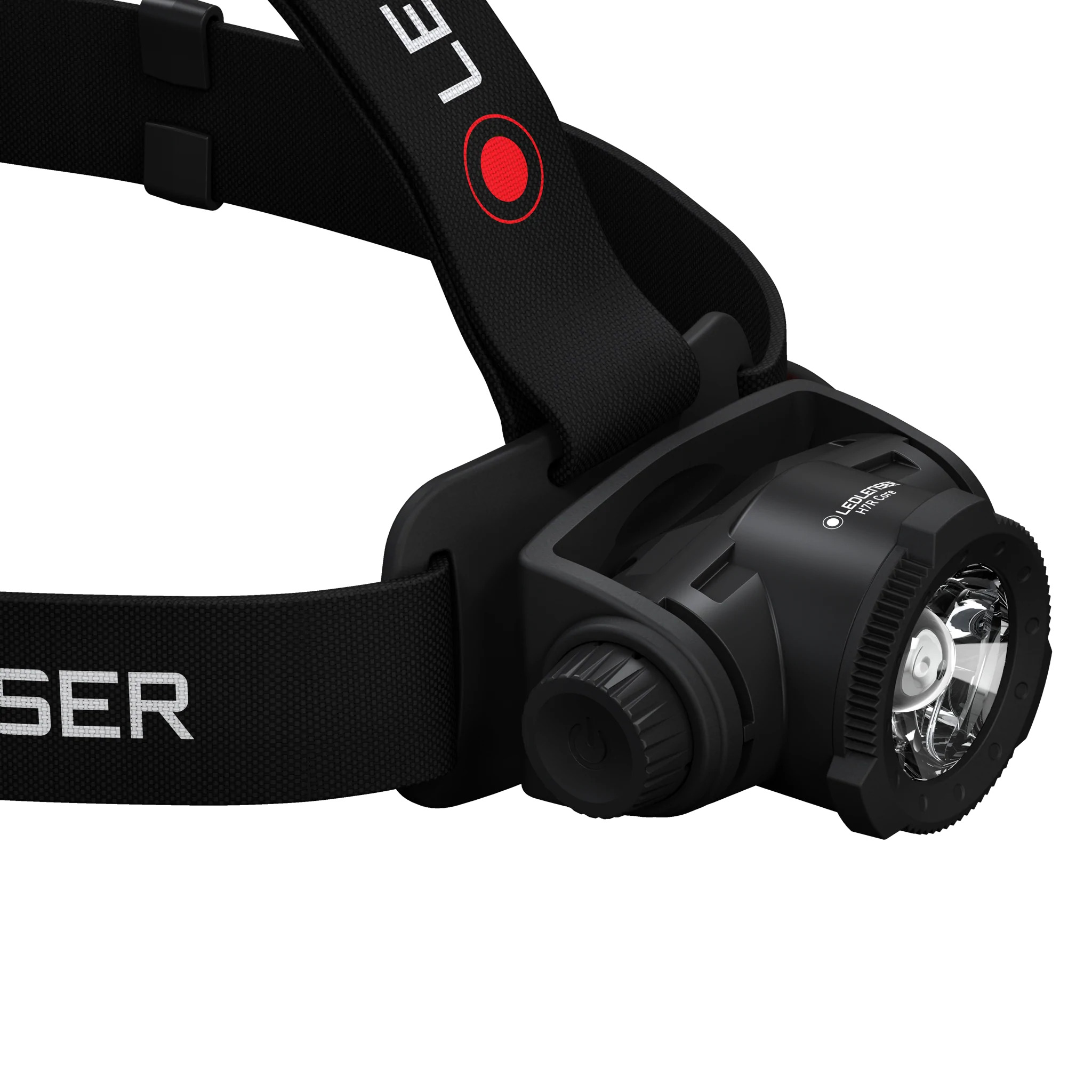 Led Lenser Combo Set - H7R Core & K4R