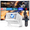 Voice Control Set, variant on Magcubic HY350Max Upgraded Smart Projector, Native 1080P 4K/8K Supported, 900 ANSI Lumens, Android 14, Auto Focus & Keystone, WiFi 6 & BT 5.4, Voice Control & Air Mouse Remote, Portable Home Theater
