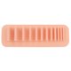 thumbnail image 2 of Soporte para brochas de maquillaje ANGGREK montado en la pared Silicona suave 11 orificios, 2 of 8