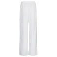 thumbnail image 4 of TINZ Pantalons de Course pour Femmes Automne Pantalons Larges Décontractés Pantalons de Jogging Décontractés avec Poches Bas de Mode Ajustés pour Femmes Pantalons de Survêtement Décontractés pour Femmes, 4 of 8