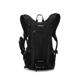 thumbnail image 1 of Mochila de ciclismo, mochila de senderismo al aire libre, mochila de senderismo, negro JAMW Sencillez, 1 of 5