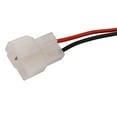 thumbnail image 5 of 8-Tooth Right Side Electric Car Window Regulator Glass Lift Motor for Electric Car, 5 of 5