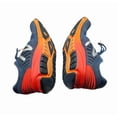 thumbnail image 5 of New Balance Sneakers Running Shoes Mens Size 14 Blue Red Orange Vazee Rush, 5 of 5