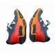 thumbnail image 5 of New Balance Sneakers Running Shoes Mens Size 14 Blue Red Orange Vazee Rush, 5 of 6
