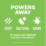 affresh Washing Machine Cleaner, 3 Count