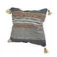 thumbnail image 6 of Spitiko Homes Cotton Square pillow cover  Color-Multi  20"X20", 6 of 11