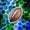 Green Blue Brown, variant on Manfei Boys Football Shower Curtain 72Wx72L, Rugby Gaming Bathroom Curtain, Red Black White