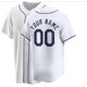 thumbnail image 2 of Camisetas de béisbol de la famosa marca Detroit con bordados para hombres, mujeres y jóvenes, personalizadas #24 CABRERA #28 BAEZ #31 GREENE #33 KEITH, 2 of 5