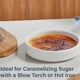 thumbnail image 3 of Ramekins 4 Oz, Creme Brulee Ramekins Oven Safe Ceramic Shallow Souffle Dishes for Baking Custard, Q, 3 of 5