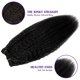 thumbnail image 3 of Extensiones de cabello CiTake Kinky Straight Clip in 20, 3 of 6