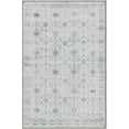 thumbnail image 5 of Unique Loom Timeless Collection Area Rug - Thomas (7' 6" Octagon Blue Gray/Gray), 5 of 6