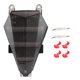thumbnail image 1 of Luz trasera LED para motocicleta con intermitentes y lente ahumada, compatible con Yamaha YZF R6 2006-2016, 1 of 13
