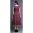 thumbnail image 4 of Bimba Kurtas Ethniques Imprimés Style Angrakha pour Femmes Hauts d'Été, 4 of 6