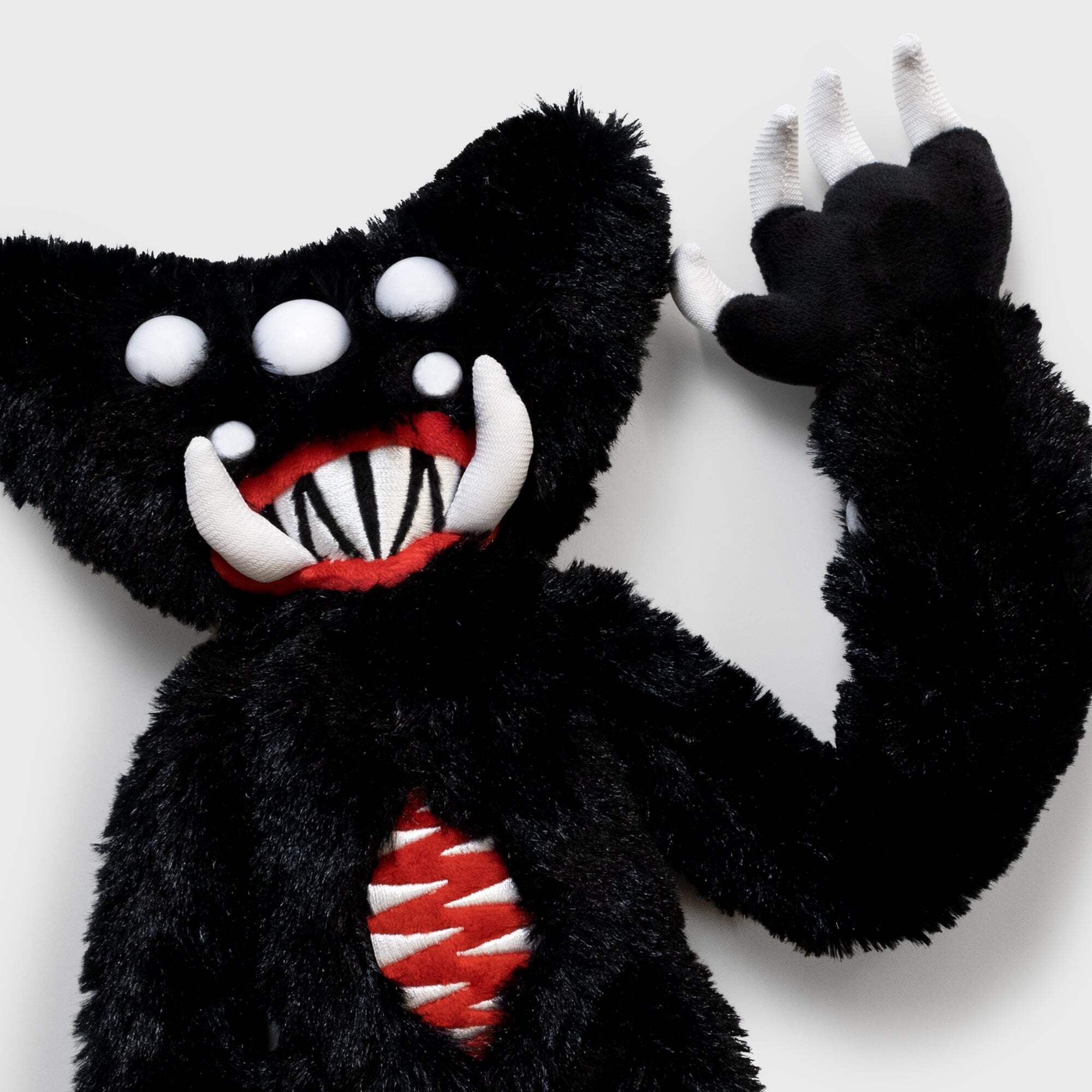 Poppy Playtime - Killy Willy Plush