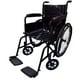 thumbnail image 1 of Silla De Ruedas Eko-Mobility Llanta Neumatica Todo Terreno Economica WXD18NEFDAP, 1 of 7