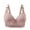 Bras Pink Clearance, variant on BSDJILFG Red Bra, Women FashiUnderwear No Underwire Plus Size Together Everyday Bras, Bra Top