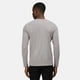 thumbnail image 2 of Regatta - Camiseta Essentials Manga Larga Hombres - Pack de 3 (Gris, Azul, Negro), 2 of 7
