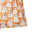 thumbnail image 7 of Utlike Halloween Girls Dresses Kids Baby Long Sleeve Pumpkin Printed Princess Dress Girl Comfort Fit Sundress For Everyday Wear Size 3 Years-4 Years, 7 of 7