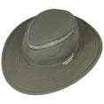 thumbnail image 2 of New Conner Tarpon Springs Floating Supplex Sailing Hat, 2 of 7