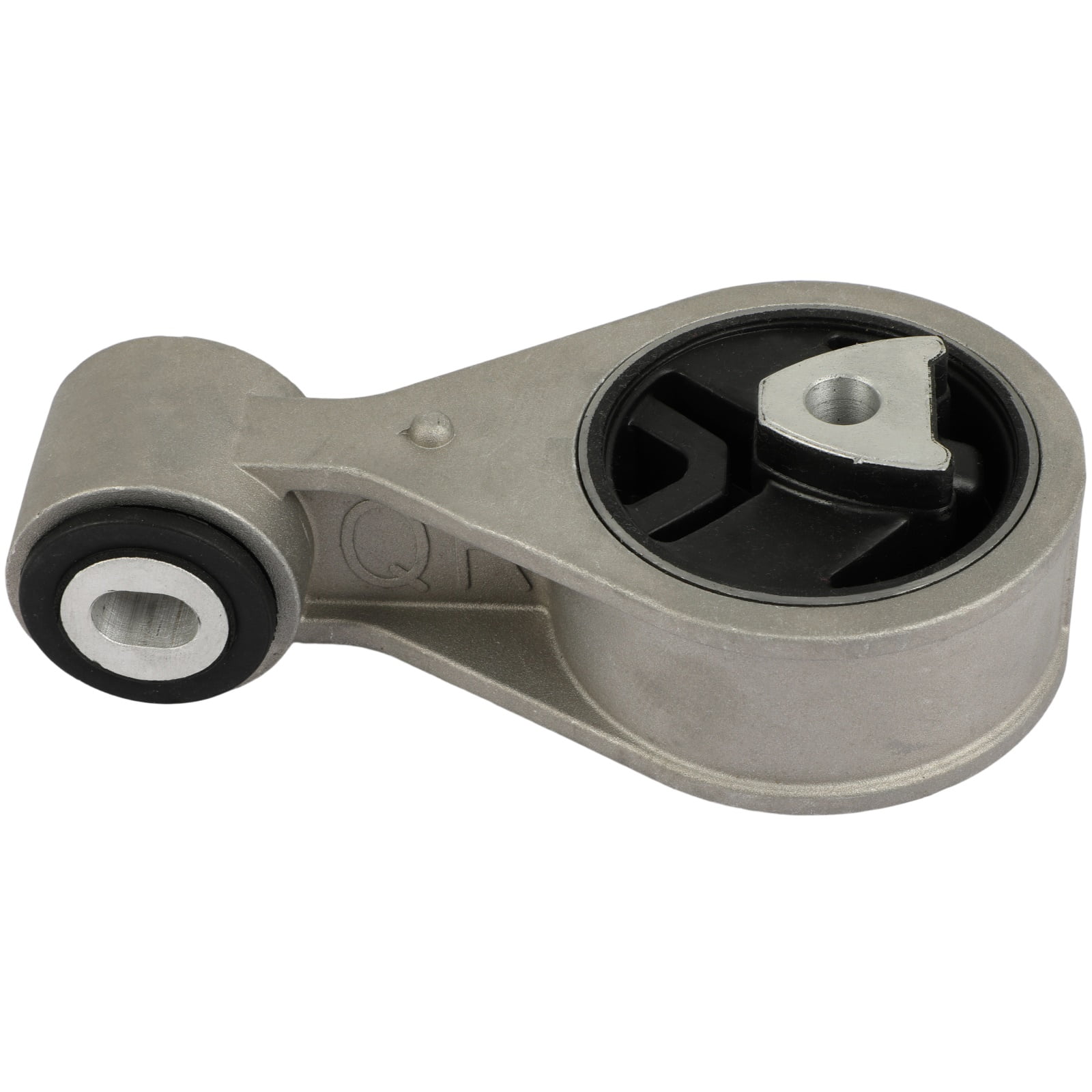 SCITOO Engine Motor Mount and Trans Mount Set for Nissan for Rogue 2.5L 2008-2015 Replace A4351 A4352 A7370 A7392