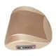 thumbnail image 2 of Masajeador de espalda eléctrico ANGGREK soporte cervical almohada de masaje cómoda y transpirable con adaptador de corriente para el hogar, 2 of 8