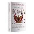 thumbnail image 3 of Libro Historia De Roma Contada Para Tapa Blanda, Autor Juan Eslava Galan, Editorial Paidos Mexico, 3 of 3