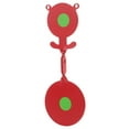 thumbnail image 4 of VERDANVERSE 1 Set Circular Shooting Target for Aiming Practice Outdoor Game Toy, 4 of 8