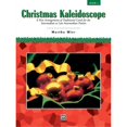 thumbnail image 1 of Caleidoscopio de Navidad, Libro 2 - Arr. Martha Mier Alfred 00-18754, 1 of 1