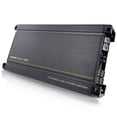 thumbnail image 1 of Amplificador Mono Block 4ch Nano 4.1600w Steelpro Color Negro, 1 of 5